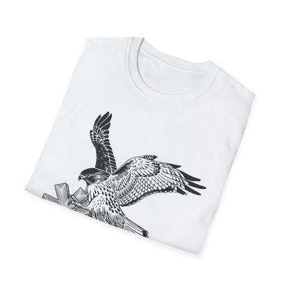 Falcon Strike T-Shirt