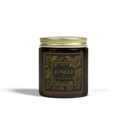 Jungle Candle Collection (4oz & 9oz)