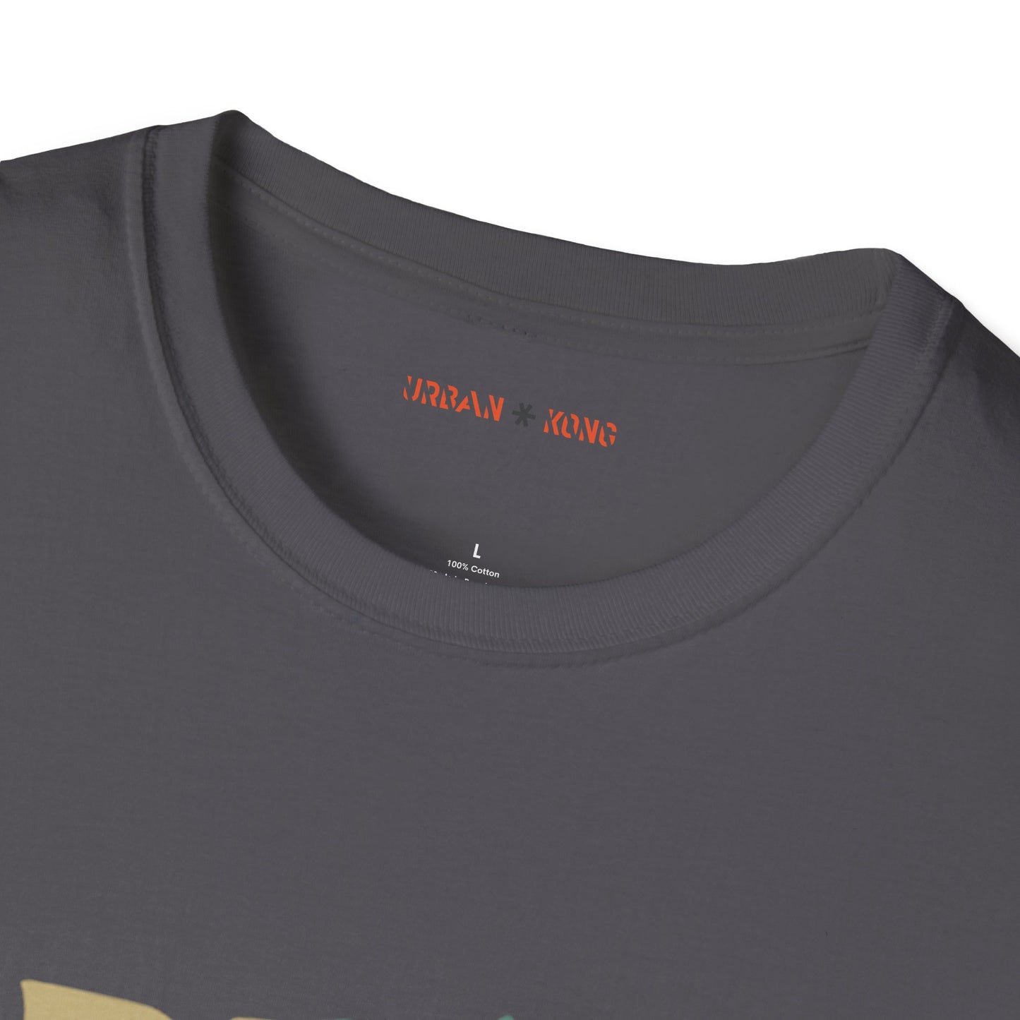 Old Urban Kong T-Shirt