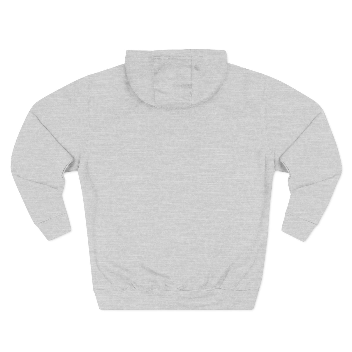 Kong Trinity Hoodie