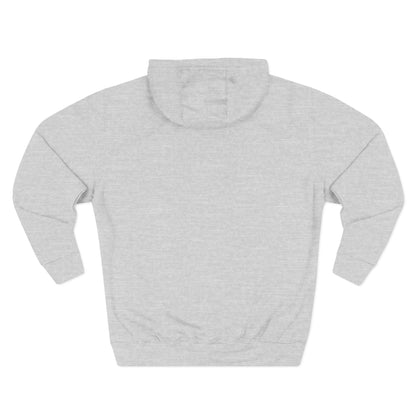Kong Trinity Hoodie