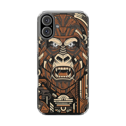 Cyber Tribal Sentinel