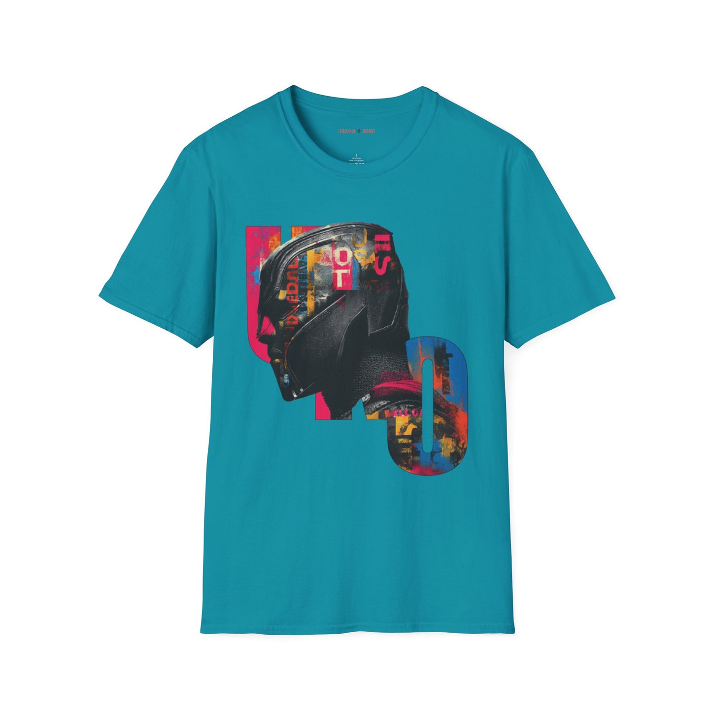 Urban Hero T-Shirt