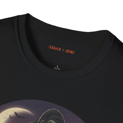 Urban Dracula-Kong T-Shirt