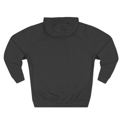 Forged for Glory Hoodie