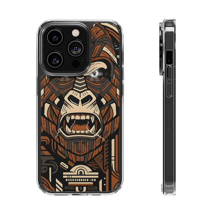 Cyber Tribal Sentinel