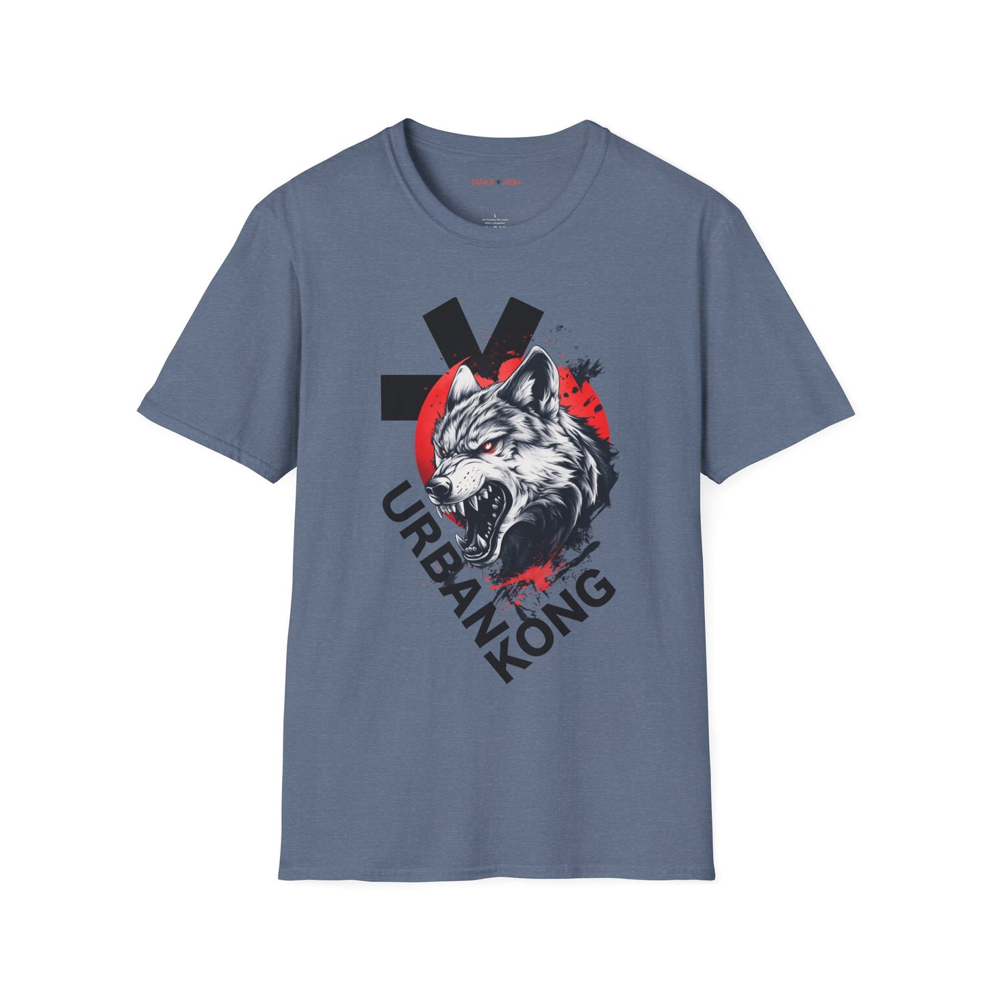Urban Wolf T-Shirt