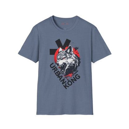 Urban Wolf T-Shirt