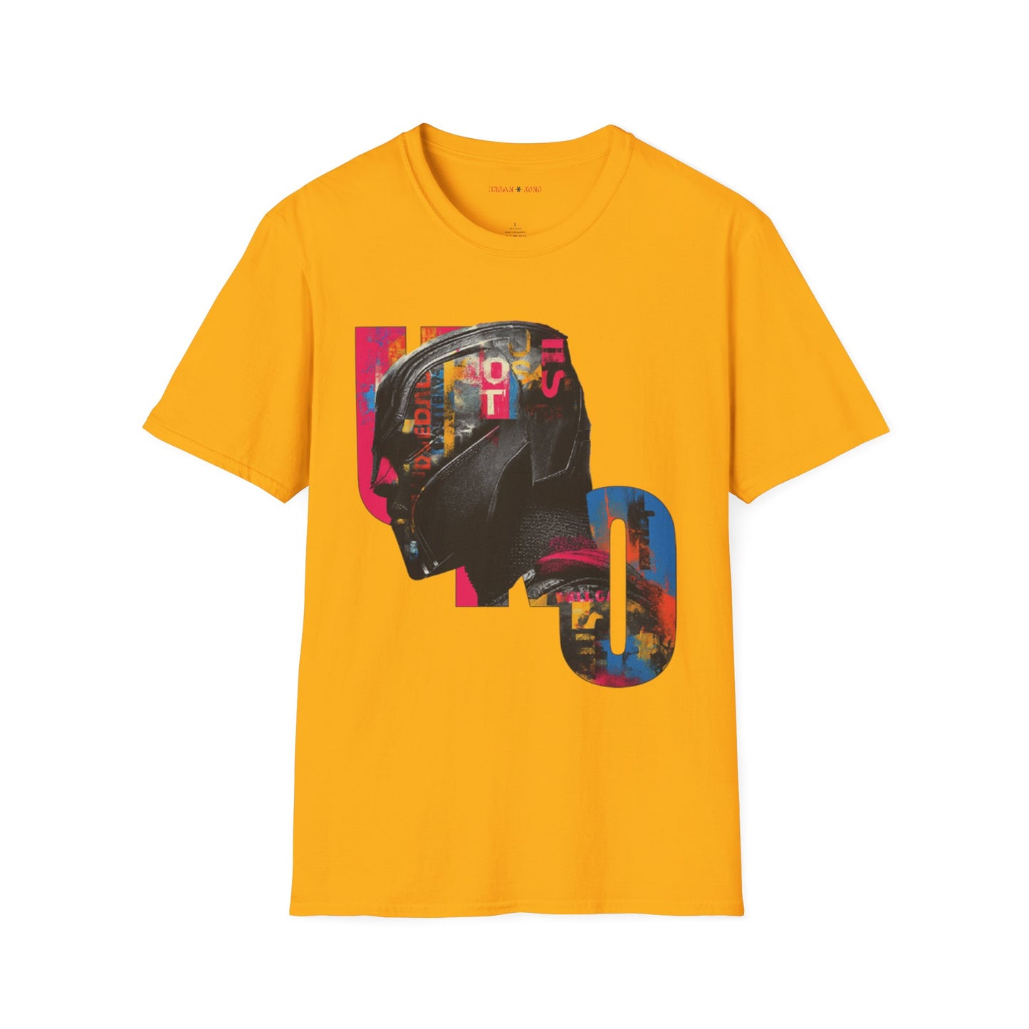 Urban Hero T-Shirt