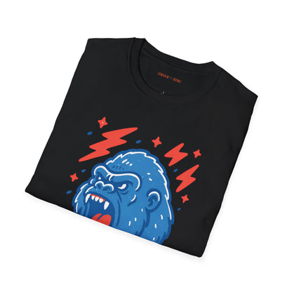 Blu Kong T-shirt