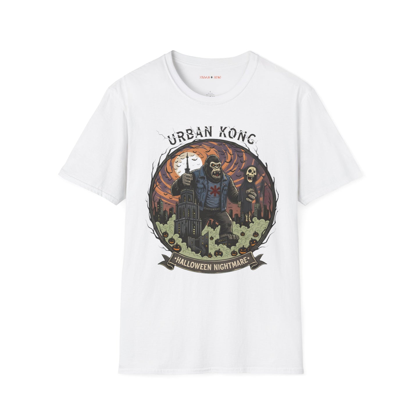 King Kong T-shirt