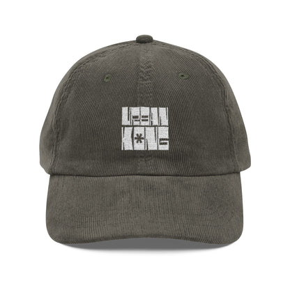 Urban Kong Tag Cap