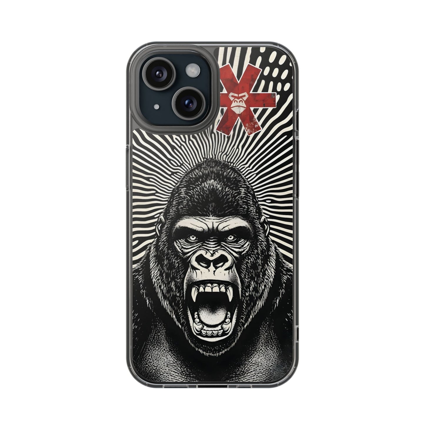 Primal Roar Hypnotic Edition