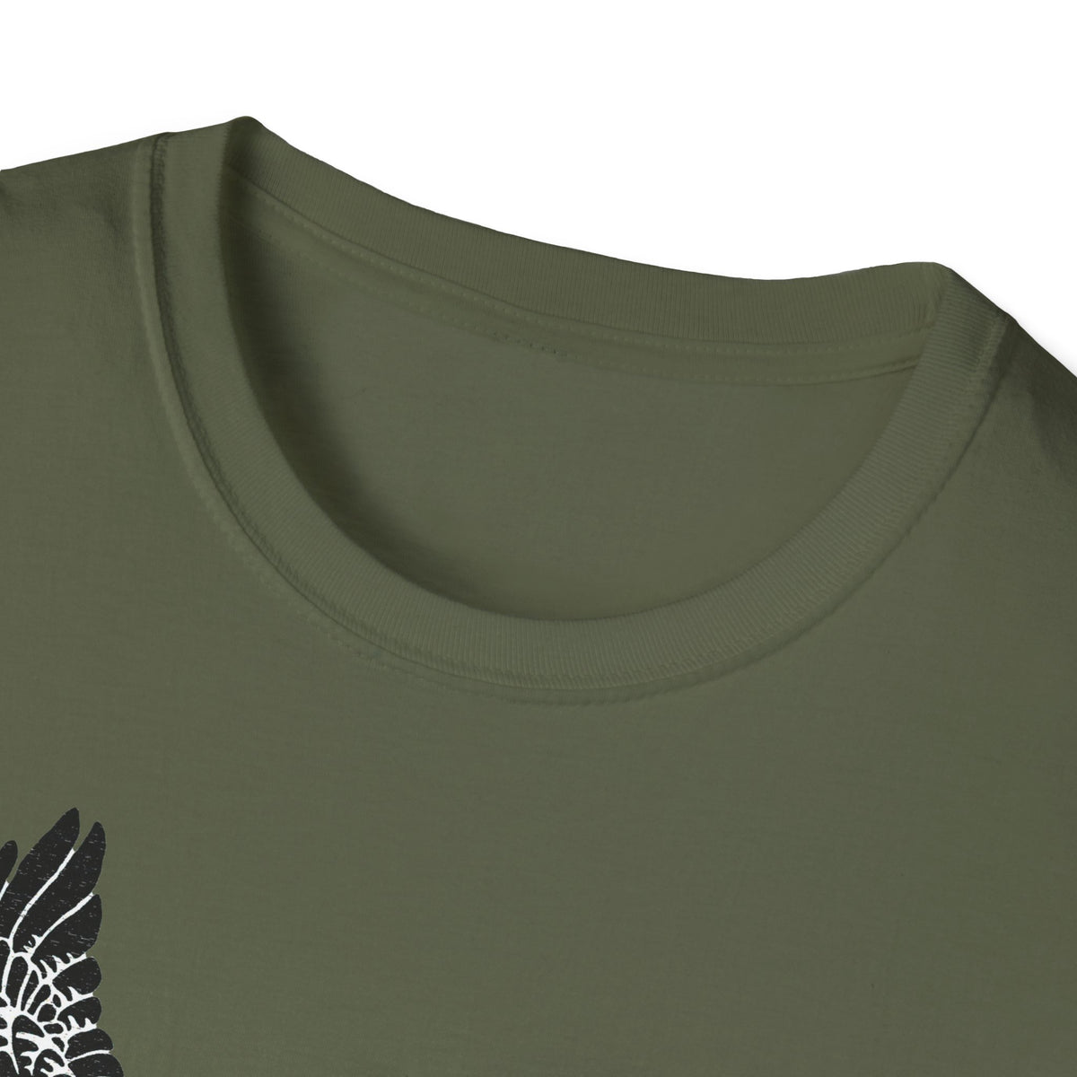 Falcon Strike T-Shirt
