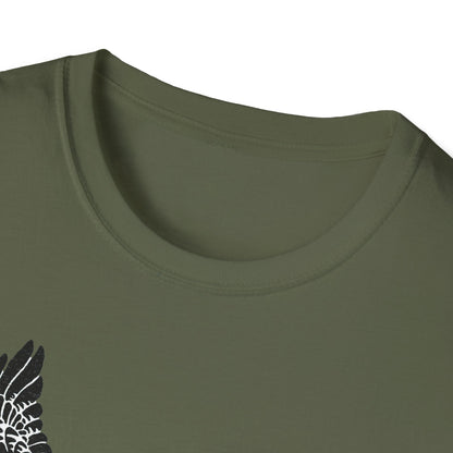Falcon Strike T-Shirt