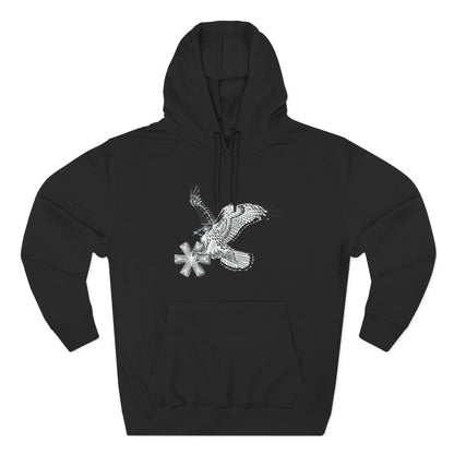 Falcon Strike Hoodie