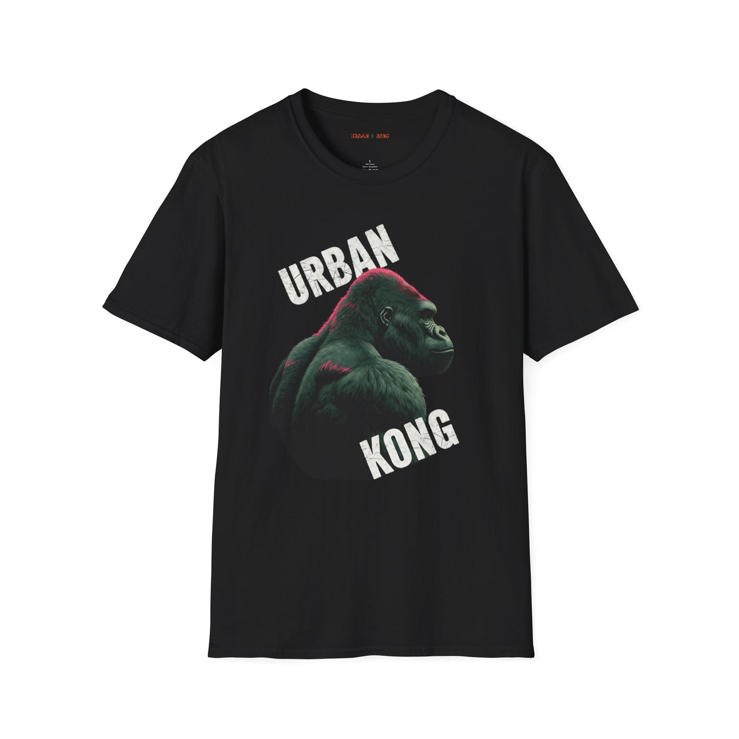 Captain Kong T-Shirt