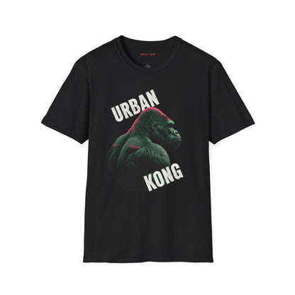 Captain Kong T-Shirt