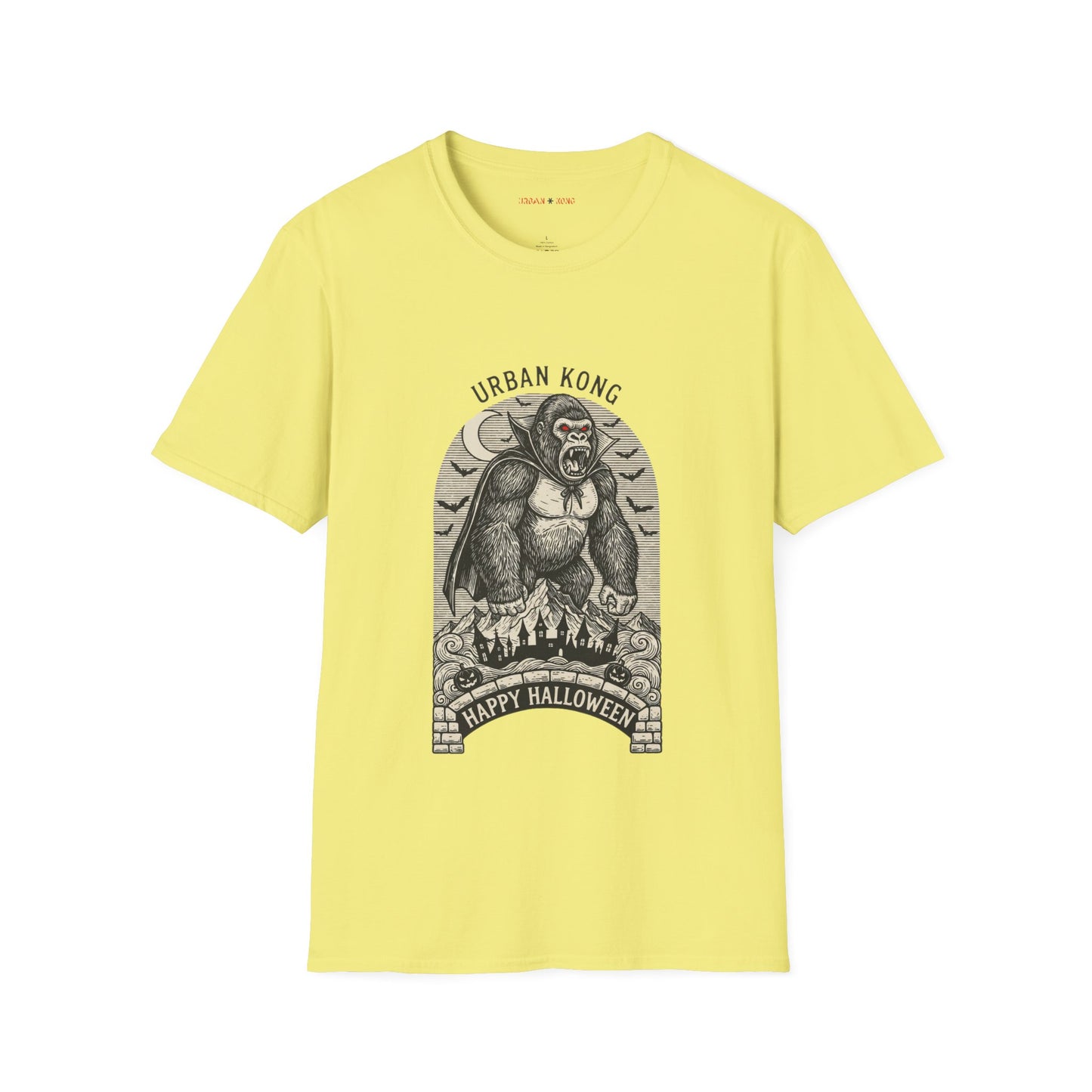 Immortal soul T-Shirt