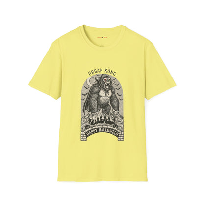 Immortal soul T-Shirt