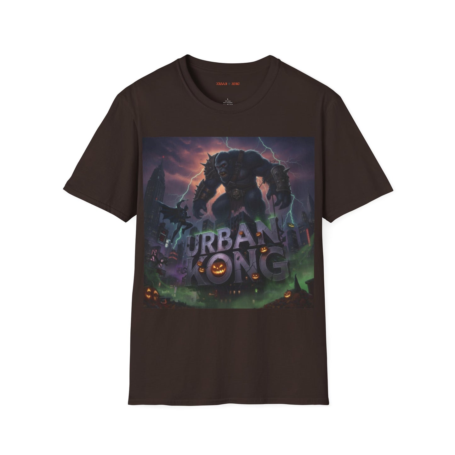 Urban Ghotam T-Shirt