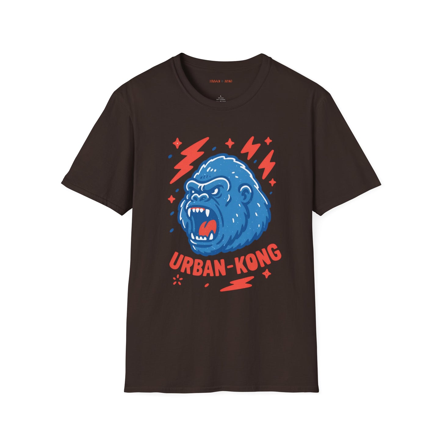 Blu Kong T-shirt