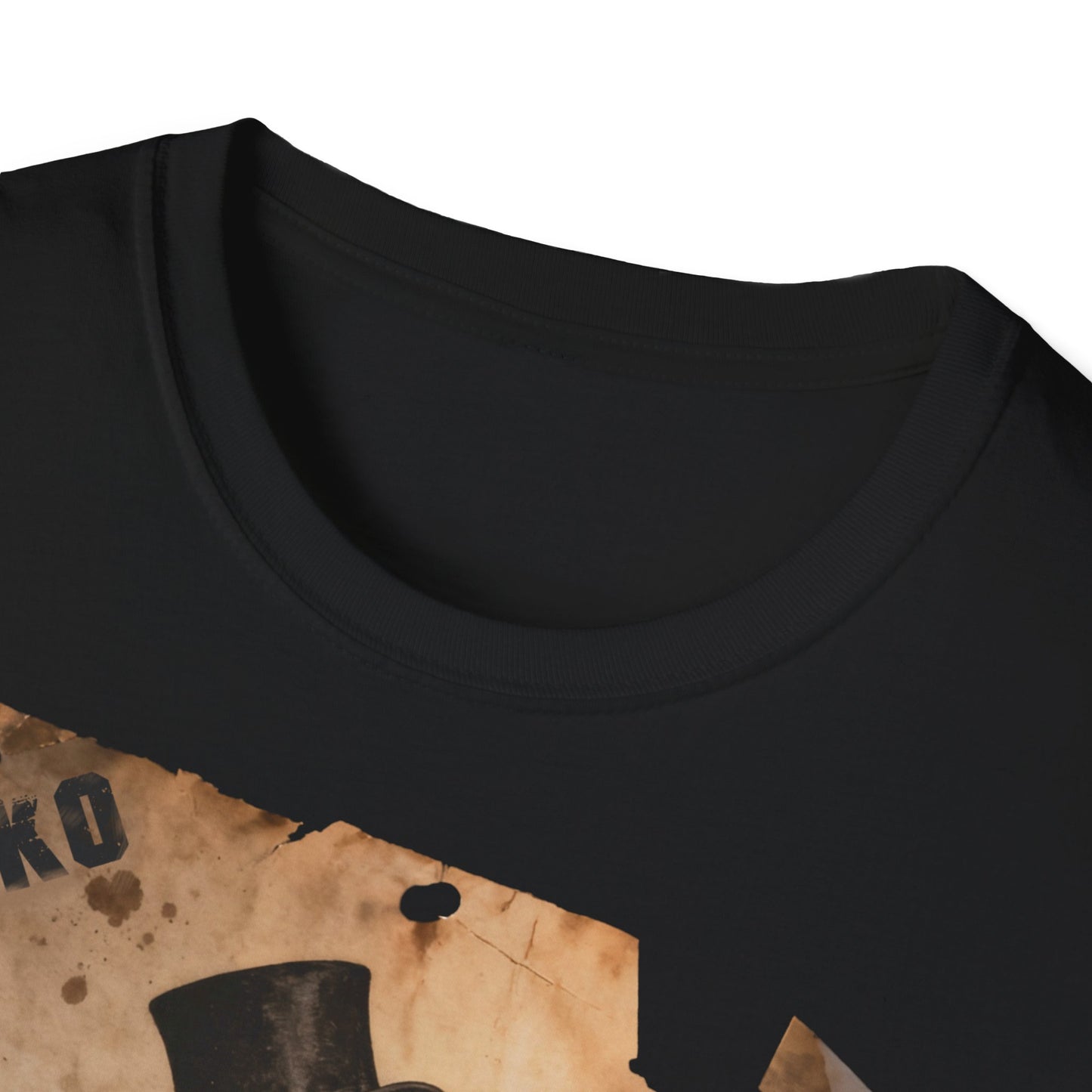 Jack-Kong the ripper