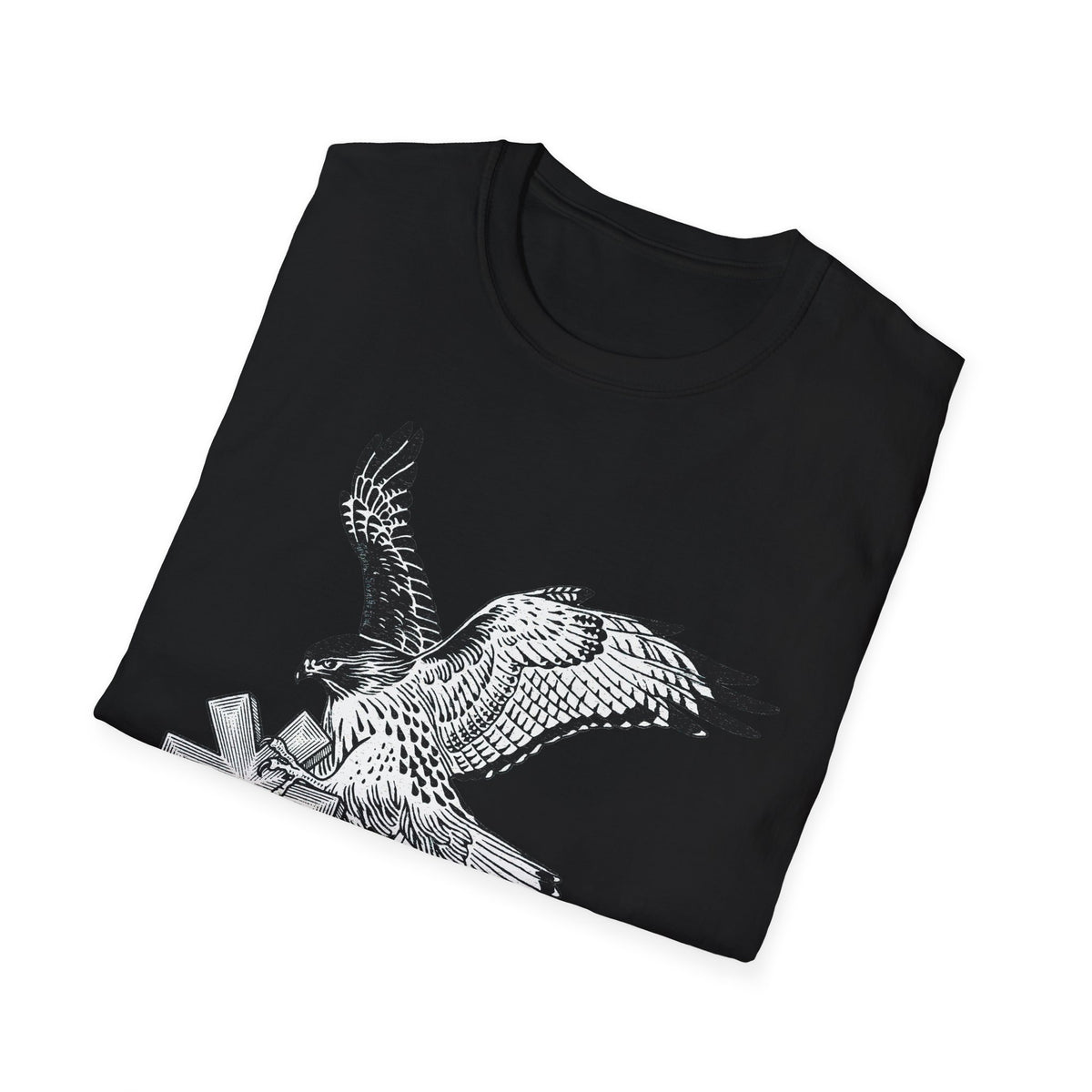 Falcon Strike T-Shirt