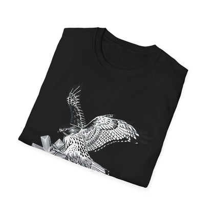 Falcon Strike T-Shirt