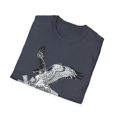 Falcon Strike T-Shirt