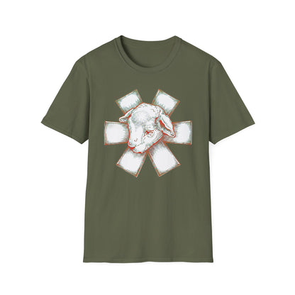 Wild Lamb T-Shirt