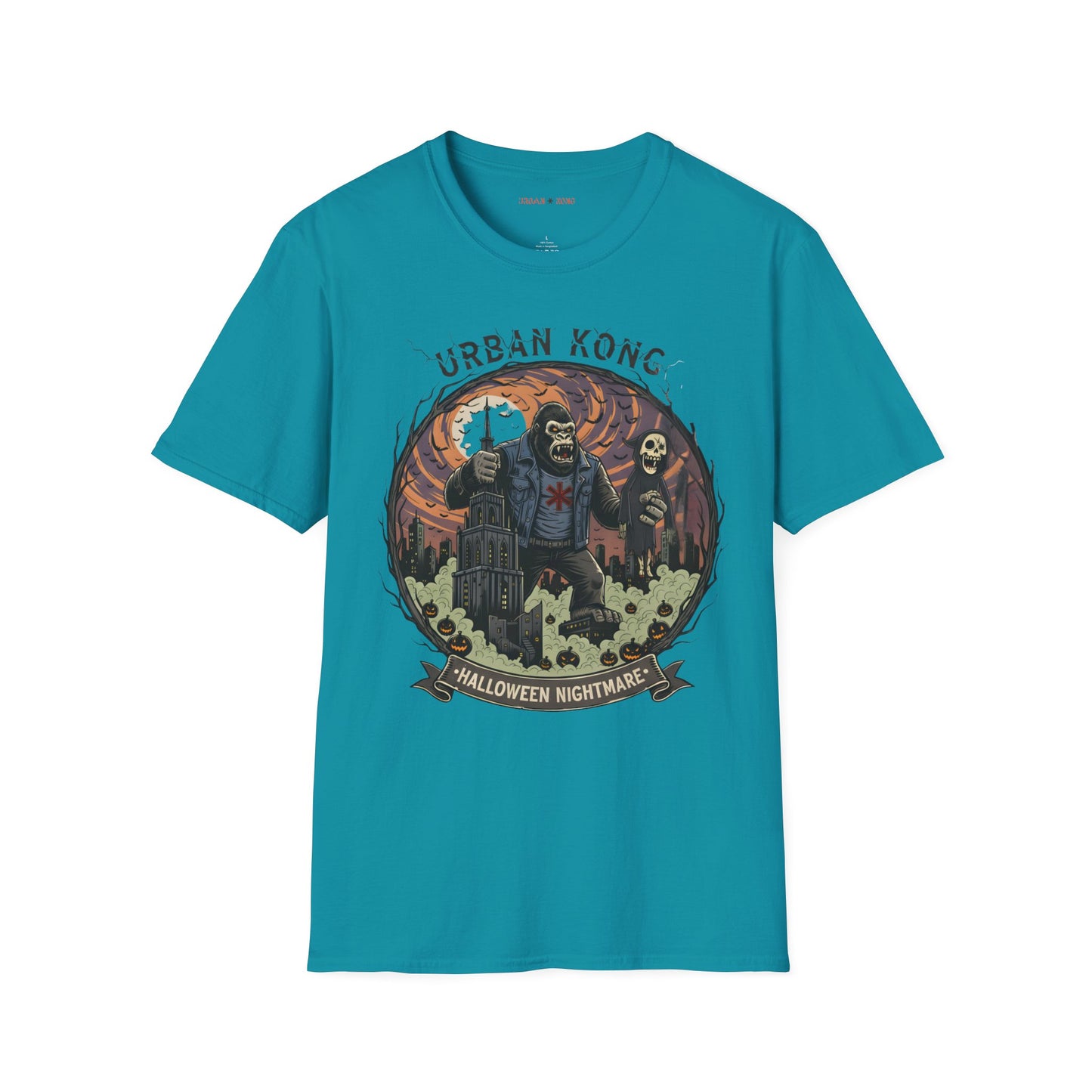 King Kong T-shirt