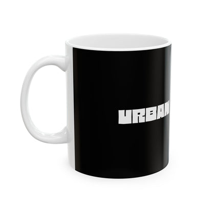 Urban Kong Classic Cup