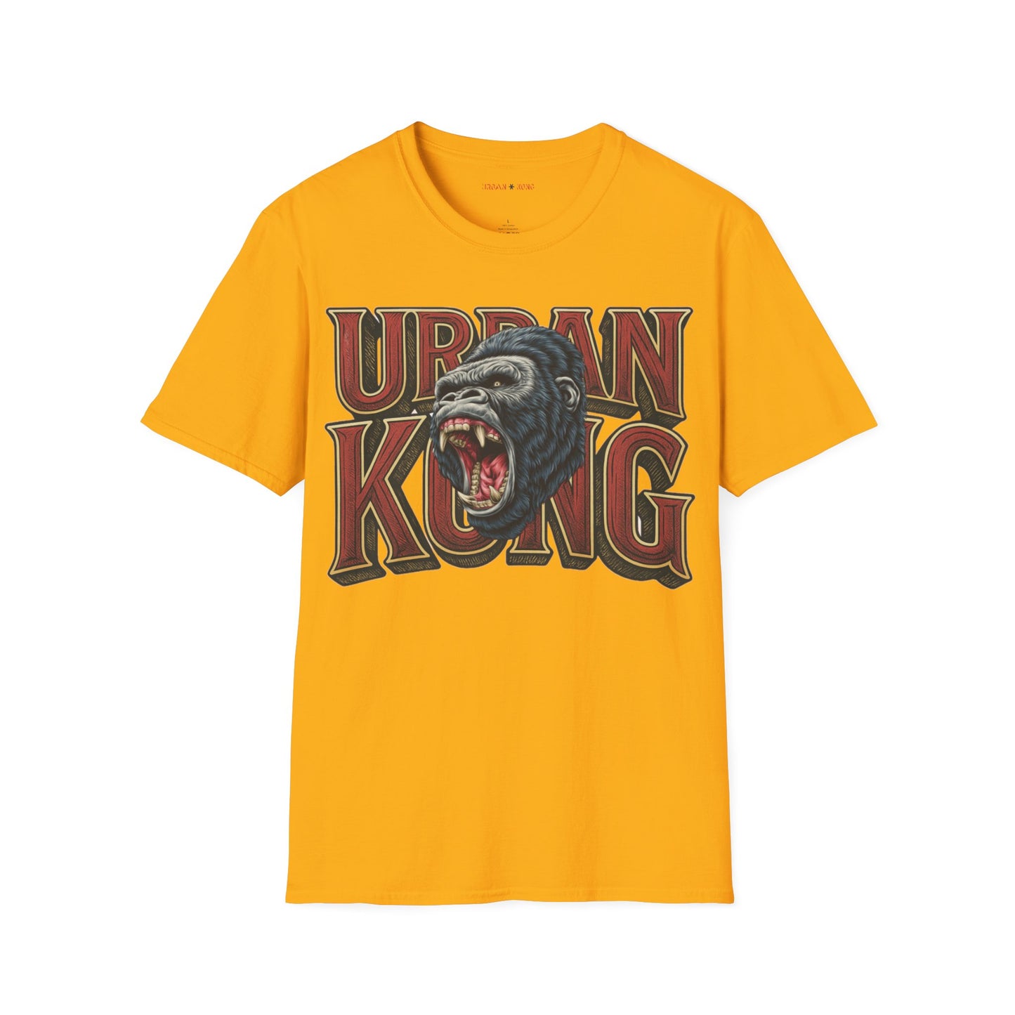 Urban Kong T-Shirt