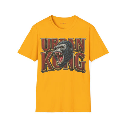 Urban Kong T-Shirt