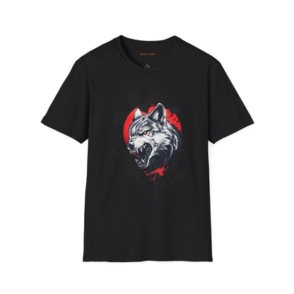 Urban Wolf T-Shirt