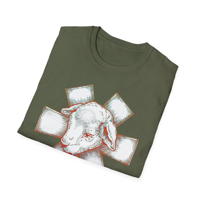 Wild Lamb T-Shirt