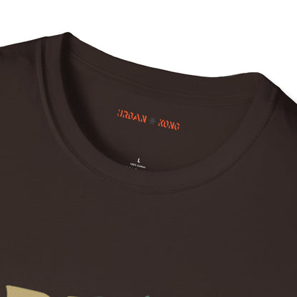Old Urban Kong T-Shirt