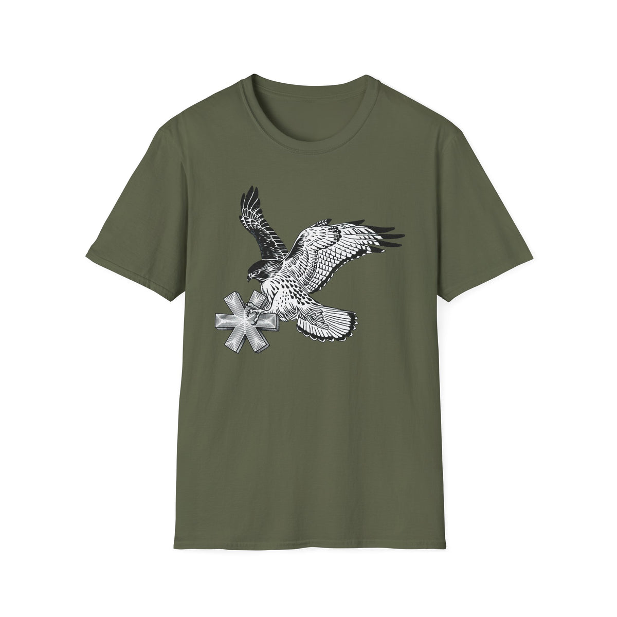 Falcon Strike T-Shirt