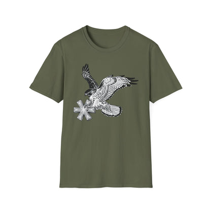 Falcon Strike T-Shirt