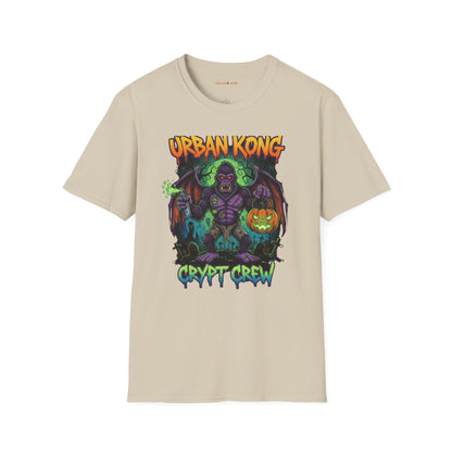 Zombie Bat Kong T-Shirt