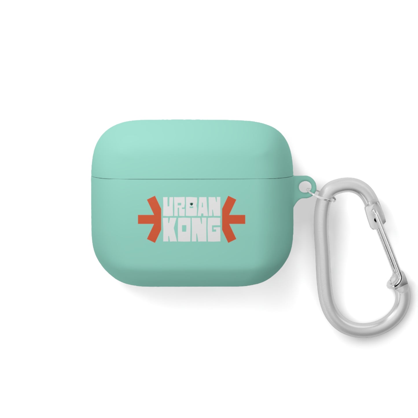 Classic Urban King Silicone AirPods Case Cover