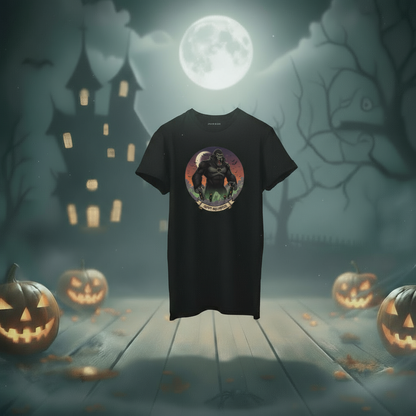 Urban Dracula-Kong T-Shirt
