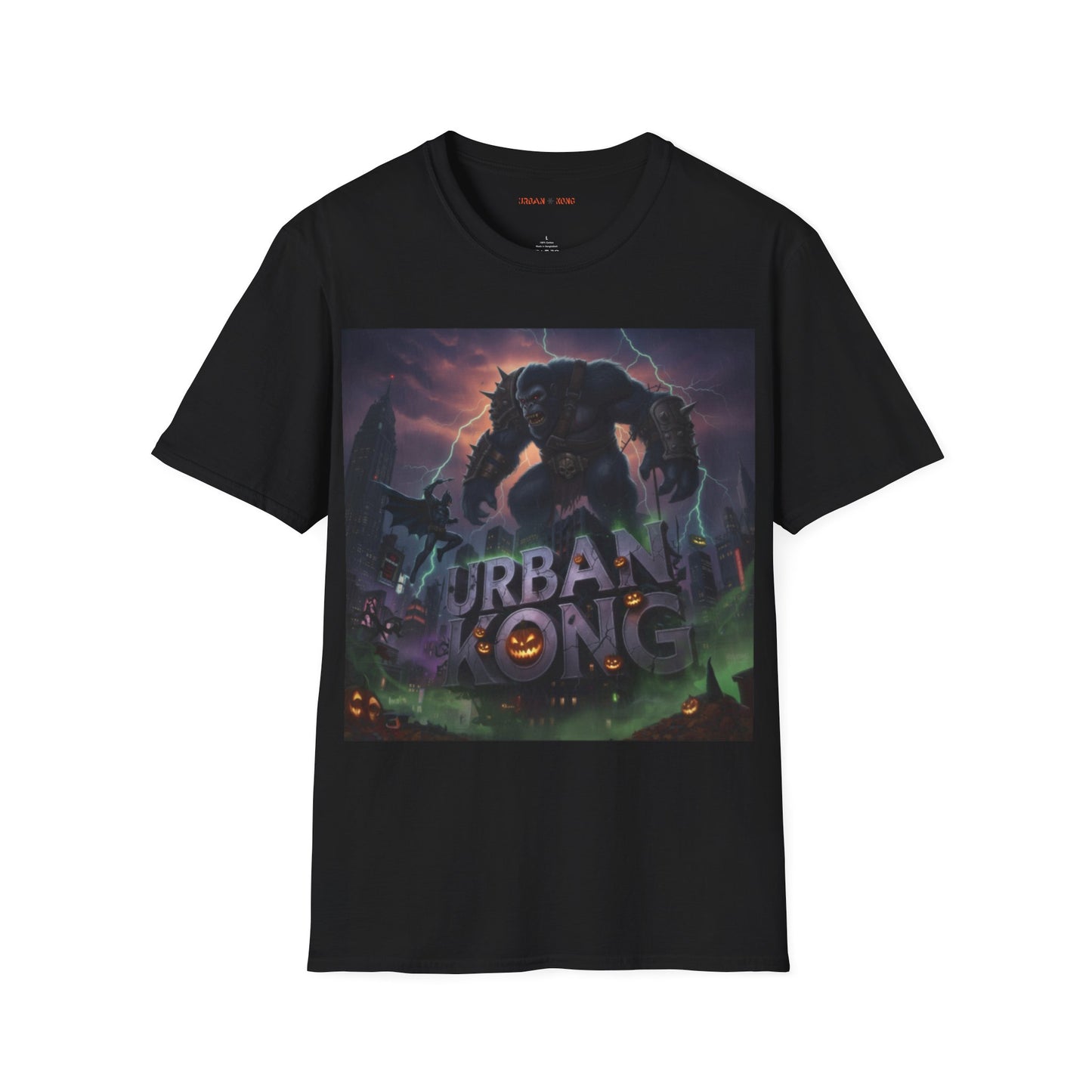 Urban Ghotam T-Shirt