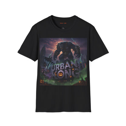 Urban Ghotam T-Shirt