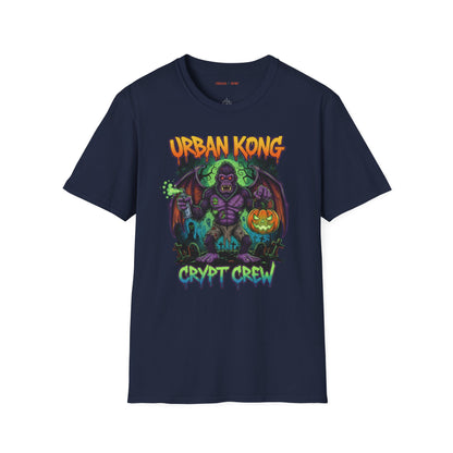 Zombie Bat Kong T-Shirt