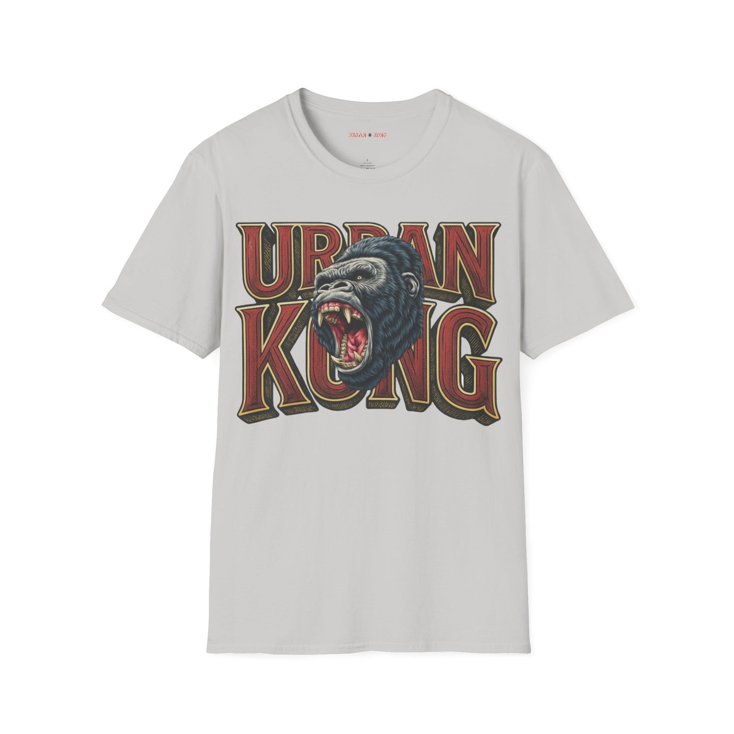 Urban Kong T-Shirt