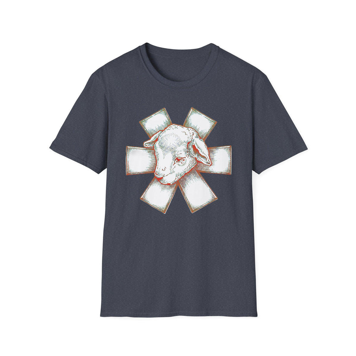 Wild Lamb T-Shirt