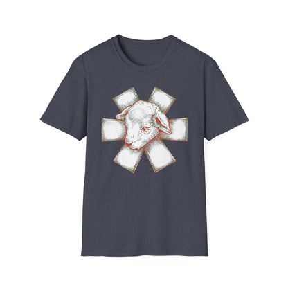 Wild Lamb T-Shirt