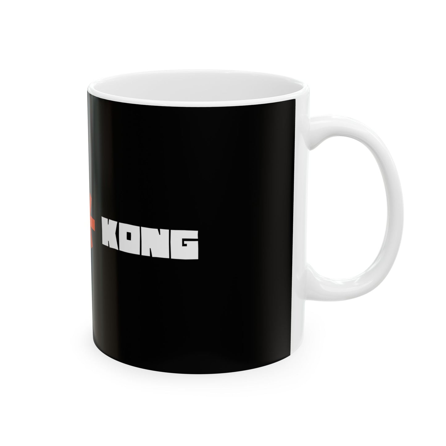 Urban Kong Classic Cup